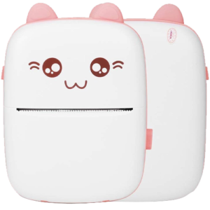 Wireless Mini Printer
