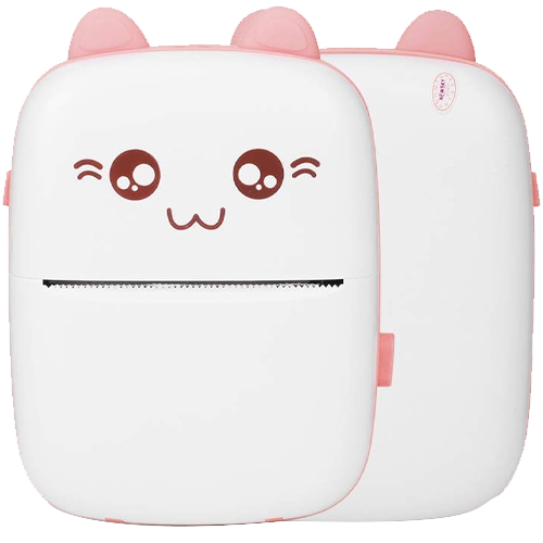 Wireless Mini Printer